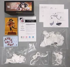 CREA MODE (クレアモード) ガレージキット キタサンブラック 71W64eH51cL._UF894,1000_QL80_.jpg