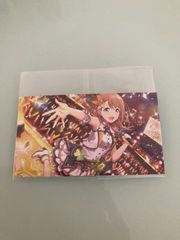 プロセカ  CD特典  花里みのり　トレカ　カード　モモジャン