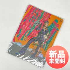 ジョジョの奇妙な冒険 ジョジョリオン ウルトラジャンプ 非売品 マウスパッド 激レア】ジョジョ展 限定マウスパッド ウルトラジャンプ付録