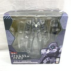 [중고] 라이플 결품) 메가 하우스 아르도노 아에로 KG-7 AREION [91]