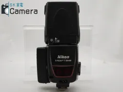 ★超美品★ ニコン Nikon SB-800 スピードライト #13743