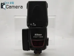 ★超美品★ ニコン NIKON SB-800 #13431