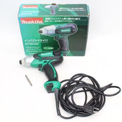 351)マキタ(makita) インパクトドライバ MTD0100