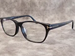 TOMFORD トムフォード TF5405 ウェリントン型 メガネ
