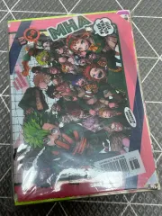 未開封 ギガ 週刊少年ジャンプ スプリング. 僕のヒーローアカデミア