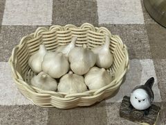 在庫大量で大特価！令和5年田子町産乾燥ニンニクSS size 9kg