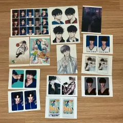 チャン チャニ トレカセット victon Amazon.co.jp: Stray Kids チャンビン トレカ 樂-STAR 5枚セット