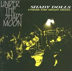 SHADY DOLLS 旧規格3タイトルセット 消費税表記なし 帯付属 SHADY DOLLS 旧規格3タイトルセット 消費税表記なし 帯付属