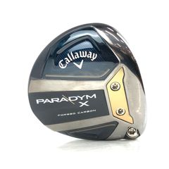 Callaway キャロウェイ PARADYM X パラダイム フェアウェイウッド 3W ゴルフ クラブ 中古 K11937 /Y 250723 01160wa◇109