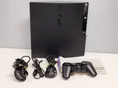 【良品】PlayStation 3/PS3/CECH-2000A