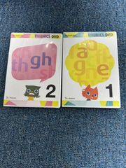 Worldwide Kids PHONICS DVD 1 - メルカリ