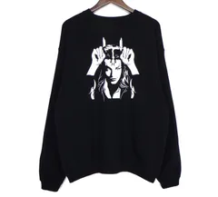 2025年最新】Yohji Yamamoto トレーナー・スウェットの人気アイテム