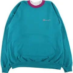 古着 90年代 チャンピオン Champion ロゴスウェット トレーナー USA製 メンズXXL ヴィンテージ/eaa361082