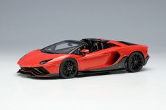 アベンタドール LP700-4 1/43MANSORYカスタム 限定品 - メルカリ