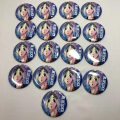 ブルーロック 浴衣 缶バッジ 我牙丸吟 lashinbangtsuuhan_l04664860