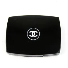 シャネル オンブルエサンシエル ボワ ブル アイシャドウ 若干使用 チップ無し コスメ レディース CHANEL 【中古】