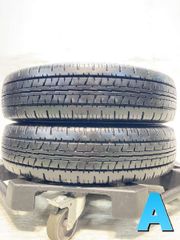 185/60R15 トーヨータイヤ オブザーブガリット GIZ 中古タイヤ スタッドレスタイヤ 2本セット w15240710991 - メルカリ