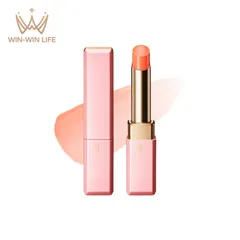 クレ・ド・ポー ボーテ マニフィカトゥールレーブルｎ #3コーラル 2.8g ハニー＆オレンジの香り リップクリーム 口紅 リップスティック リップカラー リップケア スキンケアティントバーム 自然感 長時間持続 CPB cpb 資生堂 SHISEIDO