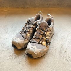 SALOMON/サロモン XA PRO 3D ユニセックス スポーツスタイルシューズ JP 25cm