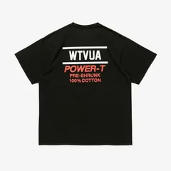 2025年最新】wtaps powerの人気アイテム - メルカリ
