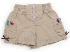 【アナスイ/ANNASUI】キュロット 120サイズ 女の子【子供服・ベビー服】（1922344）