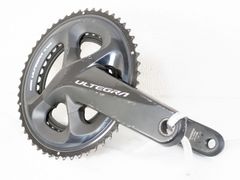 FC R8000 170㎜ 52 36t Shimano Ultegra シマノ アルテグラ クランク 