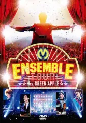 2026年最新】mrs. green apple ensemble tourの人気アイテム - メルカリ