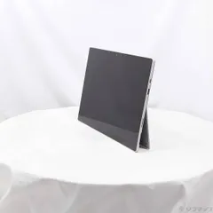 〔中古品〕 Surface Pro7 〔Core i5／8GB／SSD128GB〕 VDV-00014 プラチナ【377】