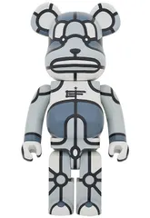2025年最新】ベアブリック xlargeの人気アイテム - メルカリ