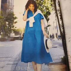 2025年最新】BLue fronce ワンピースの人気アイテム - メルカリ