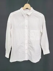 2025年最新】spick and spanストライプシャツの人気アイテム - メルカリ