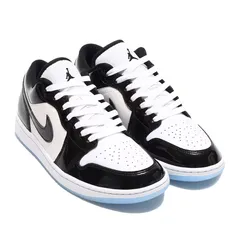 状態良好 JORDAN BRAND AIR JORDAN 1 LOW SE WHITE/BLACK 23SP-I  ジョーダン ブランド エア ジョーダン 1 LOW SE