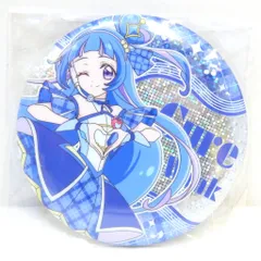 2025年最新】キュアウインク 缶バッジの人気アイテム - メルカリ