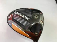 ④Callaway MAVRIK SUB ZERO 10.5【ヘッドのみ】