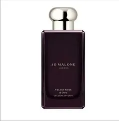 【Velvet Rose & Oud】JO MALONE ジョーマローンロンドン ヴェルベット ローズ ＆ ウード ヘア ミスト EDC フレグランス 香水
