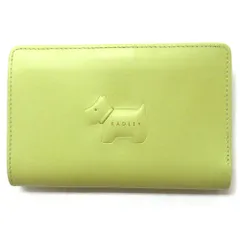 RADLEY LONDON ラドリー 濃茶系 二つ折り 長財布 OT9 RADLEY LONDON
