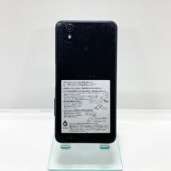 【中古】arrows Be F-04K ブラック バッテリー80％以上・良好 docomo 本体 [Cランク]