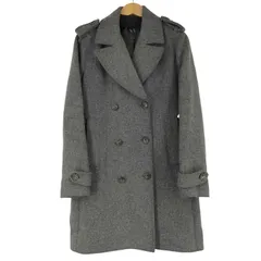 アルマーニエクスチェンジ ARMANI EXCHANGE Pコート レディース import：S のサムネイル