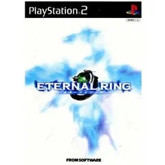 【中古】PS2 エターナルリング