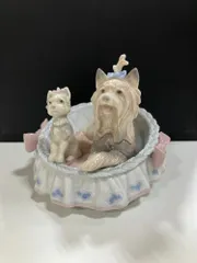 2025年最新】リヤドロ 犬の人気アイテム - メルカリ