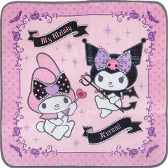 嶽本野ばらコラボゴスロリキティタオルハンカチ - メルカリ