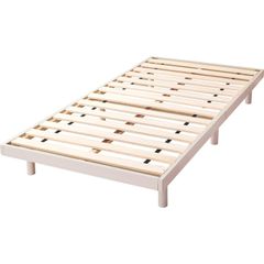 ベッドベース すのこ LÖNSET ロンセット - メルカリ ベッドベース すのこ LÖNSET ロンセット - メルカリ