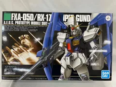 2025年最新】スーパーガンダム hgucの人気アイテム - メルカリ