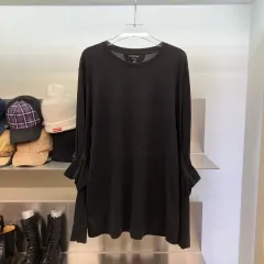 最終値下げ　美品　ヘルムートラング　カットソー HELMUT LANG□ヘルムートラング カットソー トップス 長袖