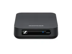 ゼンハイザー Bluetoothオーディオトランスミッター BT T100 ブラック 508258【国内正規品】 