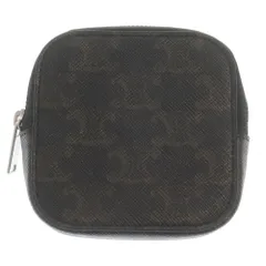 2025年最新】CELINE メンズ コインケース・小銭入れの人気