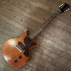 ⭐︎ハードレリック70sムスタングスタイル/マホガニーオフセットボディ⭐︎ ⭐︎ハードレリック70sムスタングスタイル/マホガニーオフセットボディ