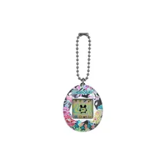 【新着商品】[バンダイ(BANDAI)] Original Tamagotchi 四季草花 inspired by 加賀友禅 たまごっち