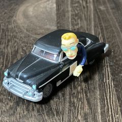 1950 CHEVROLET Bel AIR　シボレー　ベルエア　ブラック　所さん　所ジョージ