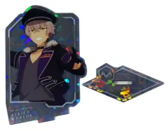 【中古】アクリルスタンド・アクリルパネル 大神晃牙 A/W Idol Acrylicstand(アイドルアクリルスタンド) 「あんさんぶるスターズ!! DREAM LIVE 7th Tour -Allied Worlds-」